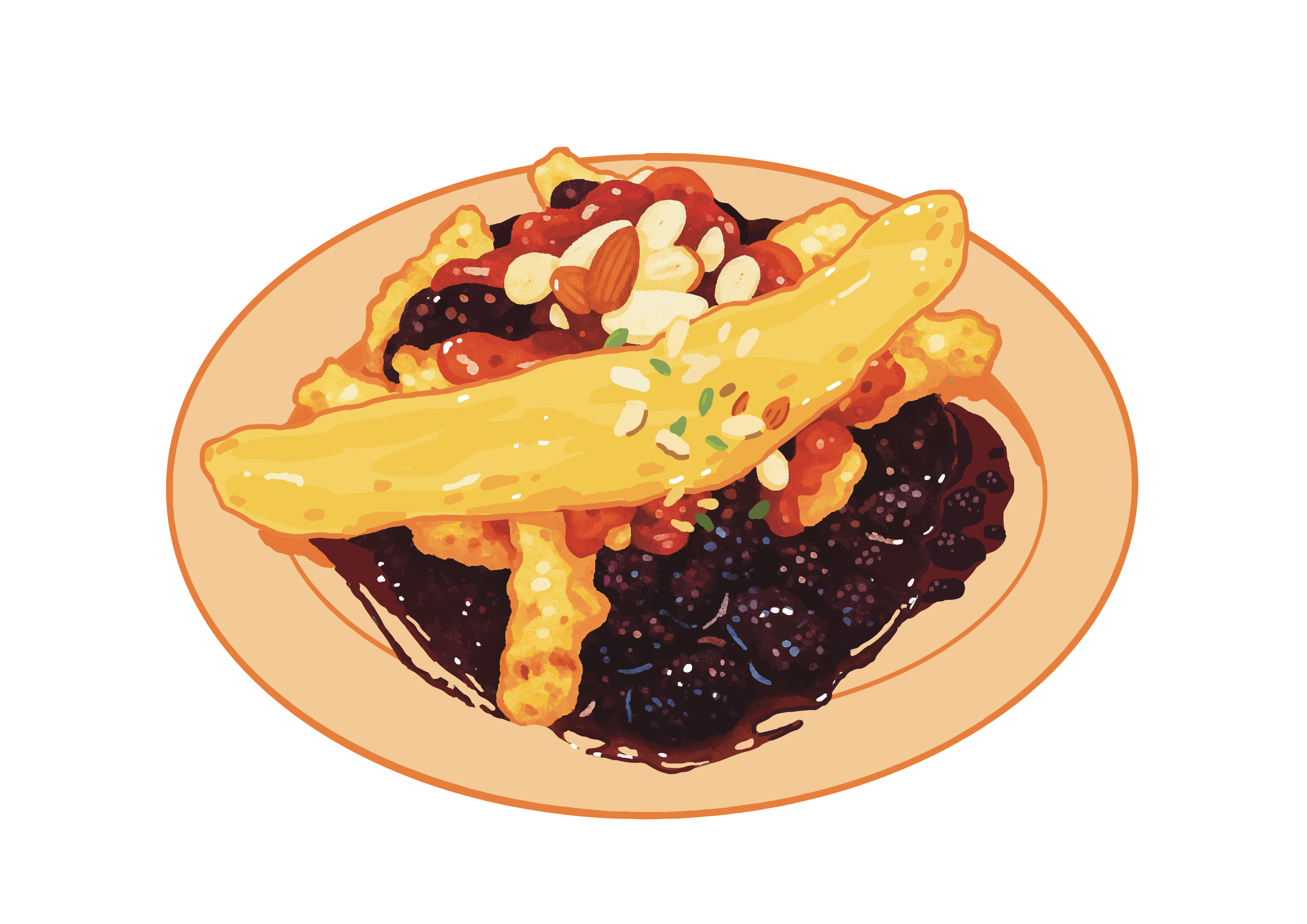 [2025 축제 대표 맛집] 고각