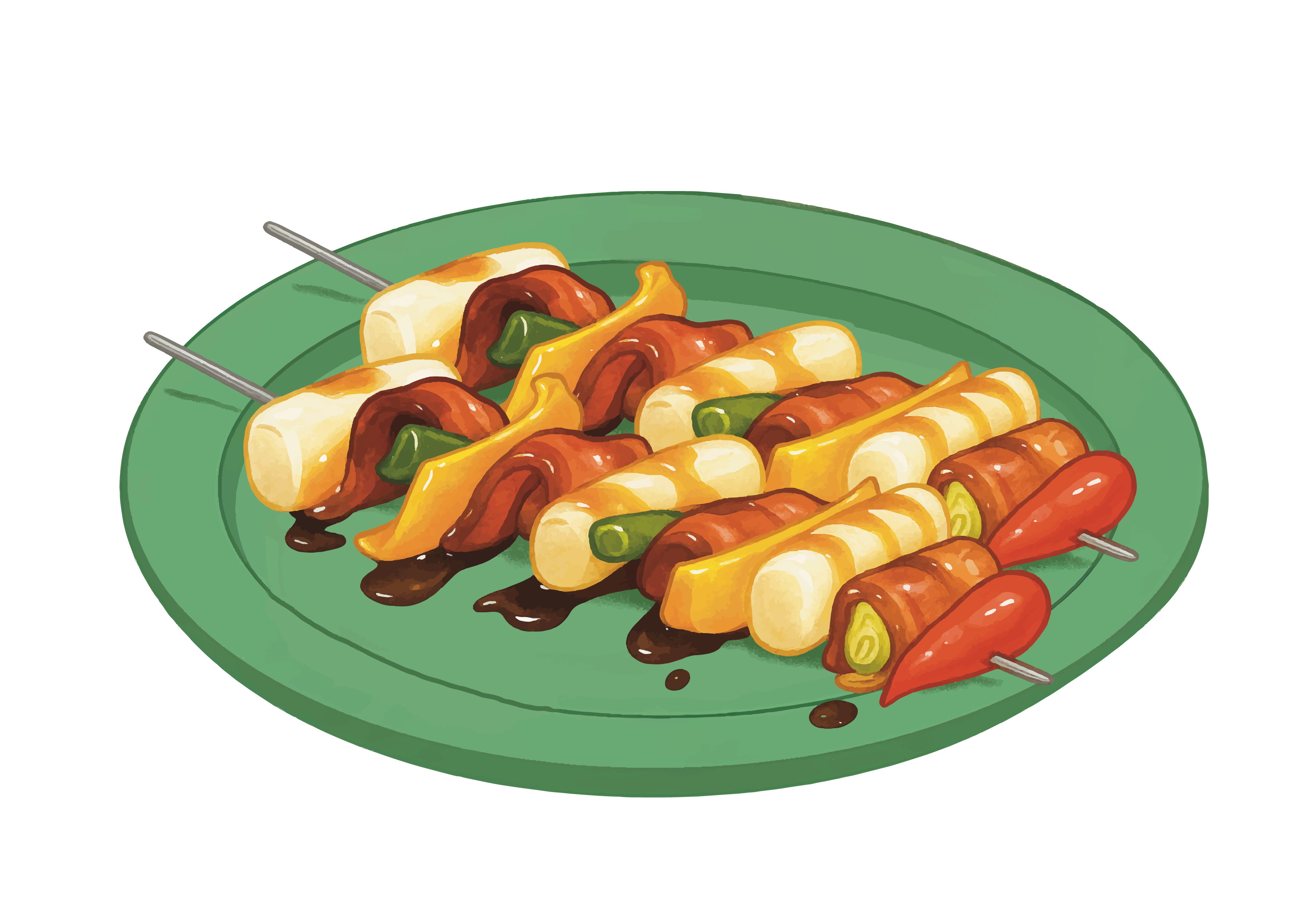 [2025 축제 대표 맛집] 아빠덕애